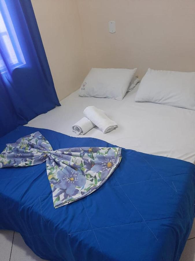 Hotel Divino Pai Eterno 阿帕雷西达 外观 照片